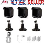 Protective Frame Mount Holder Kit for All New Blink Outdoor Camera Accessories