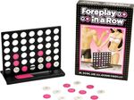Foreplay In A Row