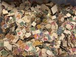 US Precancels - Nice All Bureau Issue Mixture - ½ Pound - Approx 5000 Stamps