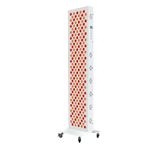 1000W Red & Infrared LED Light Therapy Full Body Panel 630 660 810 850nm & Stand