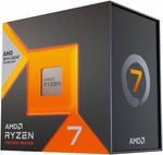 AMD Ryzen 7 7800X3D 5GHz 8-Core