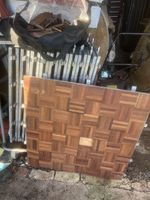 Parquet Dance Floor For Sale 9ft*9ft