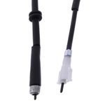 Tachometer Speedometer Cable for Aprilia Habana Compay Mojito 50 125 Custom