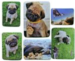 Custom Photo Fridge Magnet | Personalized any Photo Logo Magnet | 5.5 × 7.5 cm |