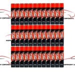 36 x GT85 SPRAY LUBE LUBRICANT PENETRATOR WATER DISPLACER CORROSION 400ML