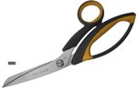 Kretzer TecX2 74920 8.0"/ 20cm - Heavy Duty, Aramid / Composite Shears