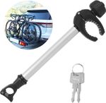 Frame holder for bicycle racks carriers rack Arm Bike Carrier Mount removable