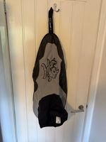 Pyranha Snappy Neoprene Spray Deck - Large Deck, S/M Waist