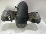2002 BMW R1150RS Engine Motor 41000 miles video of it running 