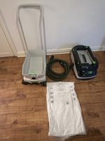 Festool 577901 26 Litre Mobile Dust Extractor CTL 26 EI GB 110v