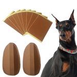 Dog Ears Stand up Support Ear Sticker Accessories Tape Ear Posting Kit for Pet