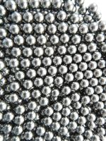 Ball Bearings chrome steel Grade 100 1mm 2mm 3mm 4mm 5mm 6mm  8mm 2.5mm