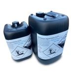 Liquid Chlorine Swimming Pool Shock 14-15% -  10 Litres Pool, Spa & Hot Tub