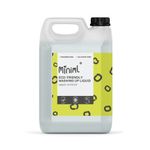 Miniml Washing Up Liquid Apple Orchard Non Bio & Skin Sensitive Friendly 5 Litre