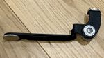 Ernst Leitz (Leica)  CTOOM 15545 cold shoe Extension Bracket in Superb Cond