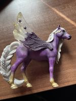 Schleich Purple Pegasus Model
