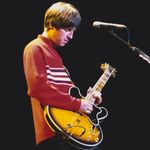 FRENCH CONNECTION JUMPER (OASIS, NOEL GALLAGHER, KNEBWORTH)