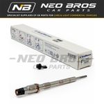 GENUINE BERU Glow Plug with Pressure Sensor Audi Seat Skoda VW PSG007