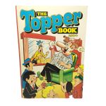 The Topper Book 1984 Annual UK Comic