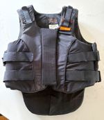 Airowear Outlyne Women’s Riding Body Protector L4 Slim Regular