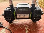 Salamander RP75PT Shower Pump 230V 16 lpm 2.2 bar Positive Head, Auto Reset