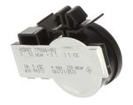 HOBART 775866-202 RINSE TANK PRESSURE TRANSMITTER SWITCH 50MBAR DISHWASHER FX GP