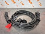 2020-2024 POLESTAR 2 BASE CHARGING CABLE TYPE 2 CHARGER