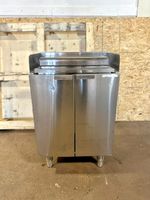 ELKAY INTERIOR SYSTEMS ICE CABINET / CONDIMENT STATION FACTORY ID#11412