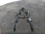 2024 DUCATI DESERTX Rear Subframe Housing