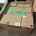 39x SHARDOR 800W Juicer Machines Returns Job Lot Pallet RRP £1209