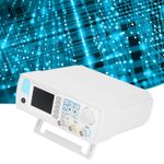 　JDS6600‑60M DDS Arbitrary Waveform Signal Generator Pulse Signal Frequency