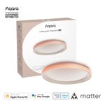 Aqara Ceiling Light T1M - Customisable Dual Colour, HomeKit, Google Home, Alexa