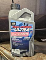 Pro+power Ultra 0W-20fd
