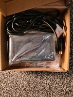 MARS HYDRO 4 Inch Inline Fan with Temperature and Humidity Controller