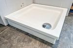 Vereg Basic Shower Tray 80x80x6