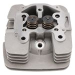Cylinder Head Valves Top End For Honda TRX350 Fourtrax Rancher 350 2000~2006