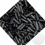 Brass Mono Fishing Crimps 5mm & 8mm Long All Bore Sizes 0.8 1.0 1.2 1.4 1.6 +