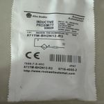 1PCS New For 871TM-BH2N12-R3 proximity switch sensor