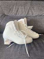 Edea Ice Fly Ice Skates. 260 C. Brand New