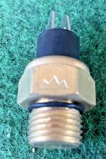QUADZILLA PGO LIQUID COOLED BUGGY LIQUID WATER COOLANT TEMPERATURE SENSOR SENDER