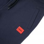 Hugo Boss Joggers Red Side