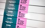 Ilford Multigrade IV RC glossy paper 26.7 X  33.0cm close to 11"x14" (50 sheets)