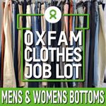 NEW M&S Mens & Womens Bottoms - Job Lot Box – Trousers Skirts Jeans Shorts