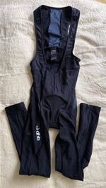 DHB Aeron Pro Roubais Bib Winter Tights Men's Size M - Unworn