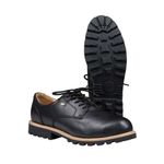 Ejendals Jalas 2108 Vip S3, Sra, HRO Shoe Black SZ-42 UK-8