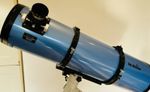 Sky-Watcher 200p 8" Newtonian F5 Telescope (OTA)