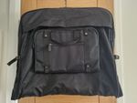 SUIT CARRIER FOR MENS WITH LAPTOP/TABLET  BAG BY MARKS & SPENCER BNWT