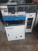 K&S  7500 PLUS GLASS WAFER CUTTER PARTS