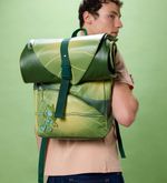 Bugs Life Official Fliks Backpack Disney Pixar New with Tags