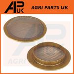 Fuel Pump Filter Gauze Mesh Strainer for David Brown 990 995 996 1200 Tractor
